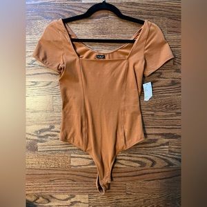 Urban outfitters body suit